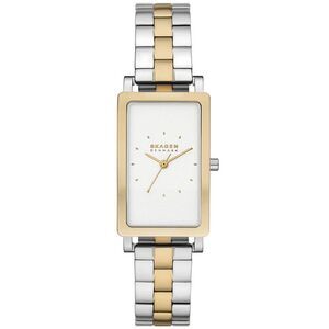 Skagen Women's Hagen Lille White Dial Watch - SKW3156